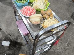 -星鸿社重庆老火锅