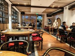 -壹零捌道·北京烤鸭(车公庄店)