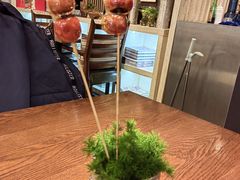 -小大董·烤鸭(王府井apm店)