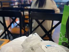 -和府捞面(领展购物广场京通店)