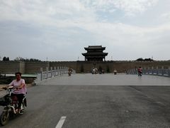 -大名府