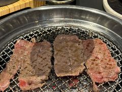 -韩宫宴和牛烤肉(盐城金鹰店)