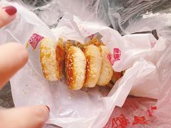 -王天顺海苔饼