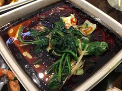 -盒马鲜生(杭州运河上街店)