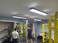 -悦健身私教工作室(双井店)