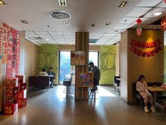 -麦当劳(总统大酒店店)