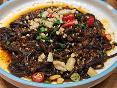 -品回味清真西北楼(宁波首店)