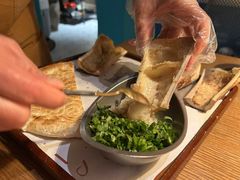 -纳鲁孜·新疆特色餐厅(上海悦荟广场店)