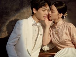 -摩玛婚纱摄影(杭州店)