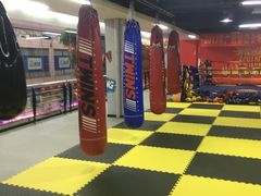 -拳盛时代拳击俱乐部(北京路店)