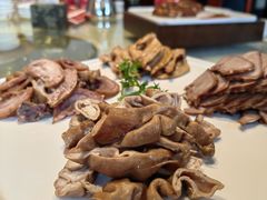 -老北京食府(新北路店)