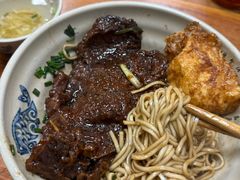 -无名氏面馆(邮电路店)