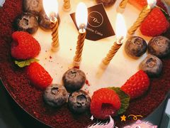 -姆们M Sweetie Cake(三里屯店)