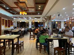 大堂-桥香园云南过桥米线(金马碧鸡店)