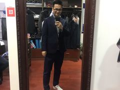 -铭仕洋服(成山路店)