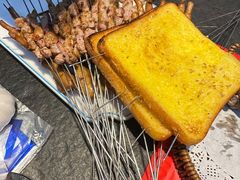 -高家烧鸽子烧烤店63年