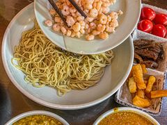 -裕兴记•蟹黄面馆(人民广场店)