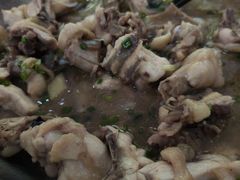 -标记好食