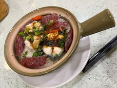 -尝囍煲仔小菜