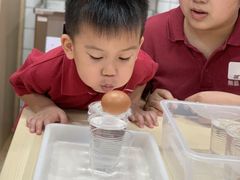 -无艺三语日托早教Arti School(高尔夫园区)
