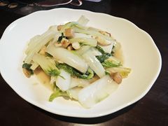 -拾捌川·自贡爆炒(新街口店)