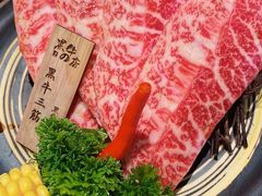 -黑牛の店·和牛烧肉(合生汇店)