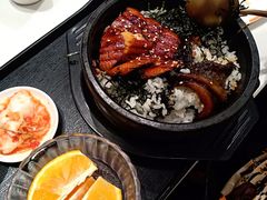 鳗鱼饭-新一番三文鱼寿司(大东海店)