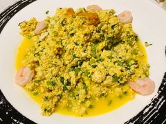 -前王院•巧克力海鲜市集餐厅(万平口店)