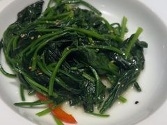 -清水日本料理铁板烧(学府路店)