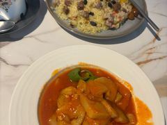 -纳鲁孜·新疆特色餐厅(上海悦荟广场店)