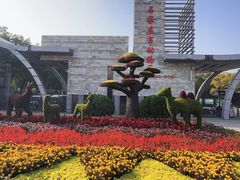 -石家庄市动物园