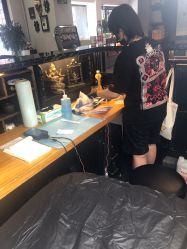 -千贺宗纹身传统大师