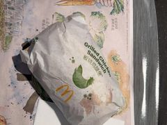 -麦当劳(沙河店)