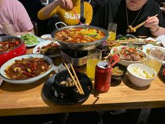 -湘里乡亲甲王二老店