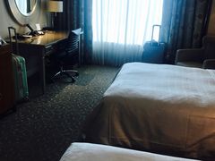 -澳门喜来登大酒店