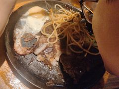 -豪享来牛排(人民店)