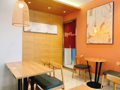 -鲜芋仙(中山路店)
