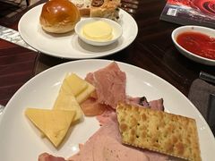 -深圳四季酒店·馥自助餐厅