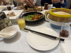 -津悦·正阳春烤鸭(红旗南路店)