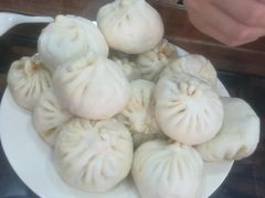 -庆丰包子铺(房山长阳店)