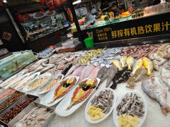 -和源祥·日照菜扛把子(万平口一店)