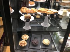 -星巴克(天津凯德天津湾店)