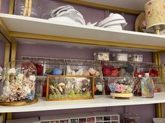 -100家灵感仓库·DIY团建(什刹海店)