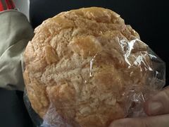 菠萝包-丁香西饼屋(桂林路店)