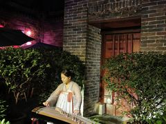 景观位-醉长安(南门总店)