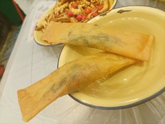 春卷-东排食堂长沙小吃大排档(五一广场店)