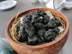 -蘇河湾·新鲁菜·泰山宴(泰山店)