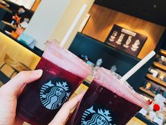 -星巴克(深圳丹竹头分店)