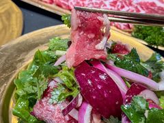 -大千金齐齐哈尔烤肉(清湖店)