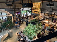 -GOTLOT COFFEE&KITCHEN角落厨房NOOK店